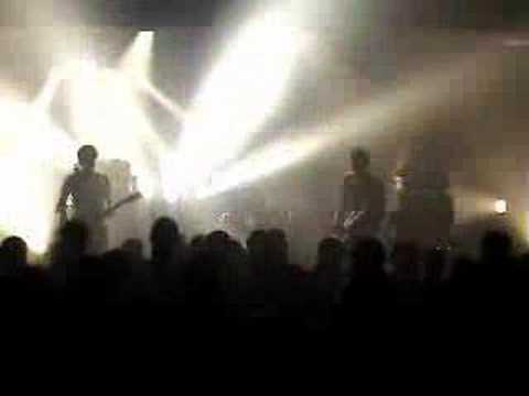 Marston Moor - Night Is Dull (Live 06)