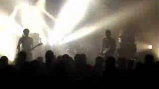 Marston Moor - Night Is Dull (Live 06)