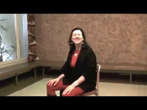 Tehnica scaunului gol - Probleme in relatia cu ceilati