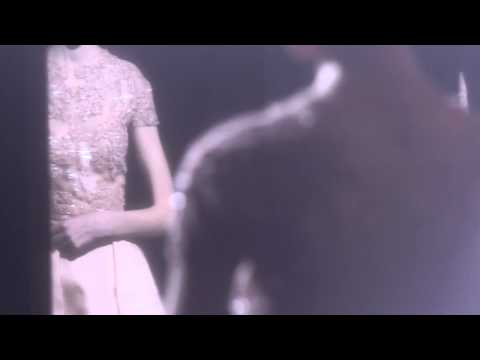 AN ODE TO DELICATENESS - HAUTE COUTURE SPRING SUMMER 2013