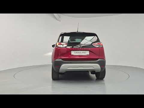 Opel Crossland SRi 1.2i 110PS - Image 2