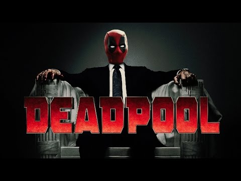 Post-Viewing Discussion - Deadpool