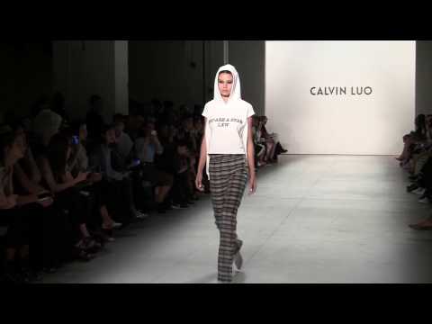 Calvin Luo Spring 2017