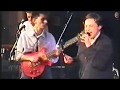 The Magictones "Love Like Blood" [Live 1993]
