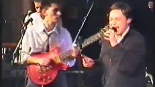 The Magictones &quot;Love Like Blood&quot; [Live 1993]