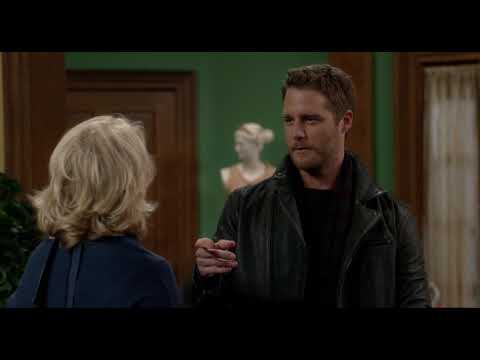 Murphy Brown (Reboot) S1 E1