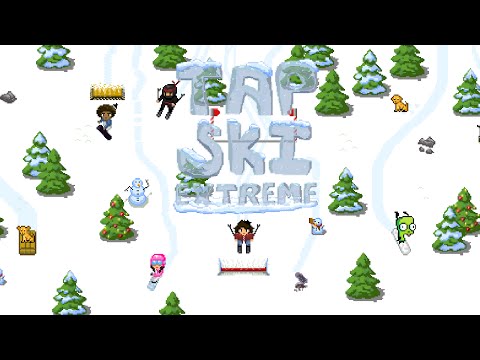 Tap Ski Extreme