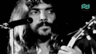 Quizás porque. Especiales: Norbeto 'Pappo' Napolitano (Adonde está la libertad) - Canal Encuentro HD