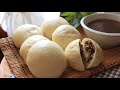 How To Make Siopao| Steamed Pork Buns