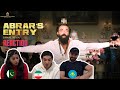 ANIMAL: ABRAR’S ENTRY REACTION! JAMAL KUDU Full Video | Ranbir Kapoor | Bobby Deol | Sandeep Vanga