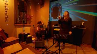 „Lose some Time“ Grace Potter and the Nocturnals Cover by Jule #Underdogs