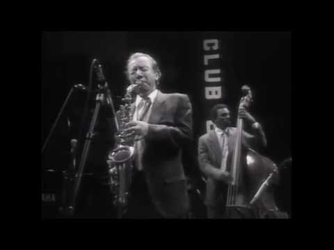 Sadao Watanabe ☆ Parker's Mood • Live at Bravas Club '85 [Full Concert]