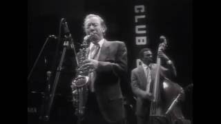 Sadao Watanabe ☆ Parker's Mood • Live at Bravas Club '85 [Full Concert]