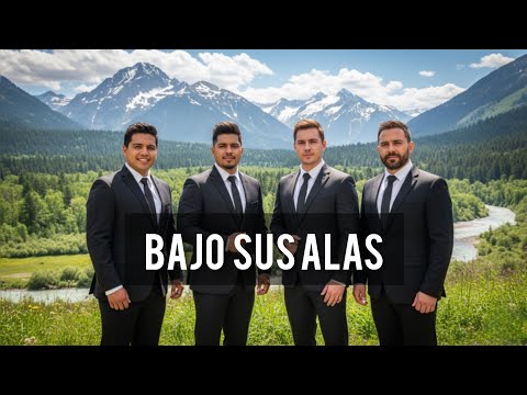 Bajo sus alas - Himnario Adventista 