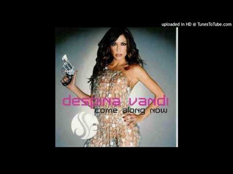 Phoebus Feat. Despina Vandi - Come Along Now (Instrumental) (Official song release - HQ)