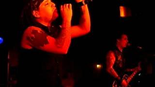 Leap Of Faith By Egypt Central