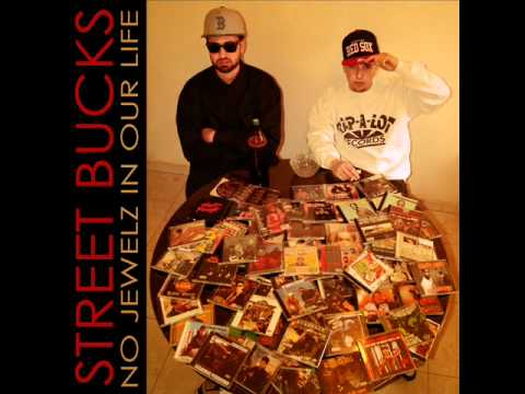 Street Bucks - 05. Summa' Waitin' (feat Big Jay) [No Jewelz In Our Life]