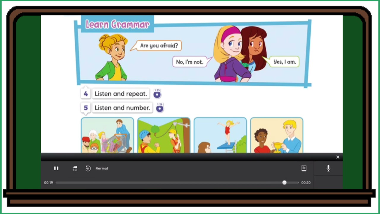 Unit 2 #feelings #emotions #questionwithshortanswer