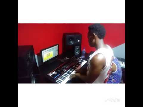 Kuliko Jana COVER By Gibson Masaki