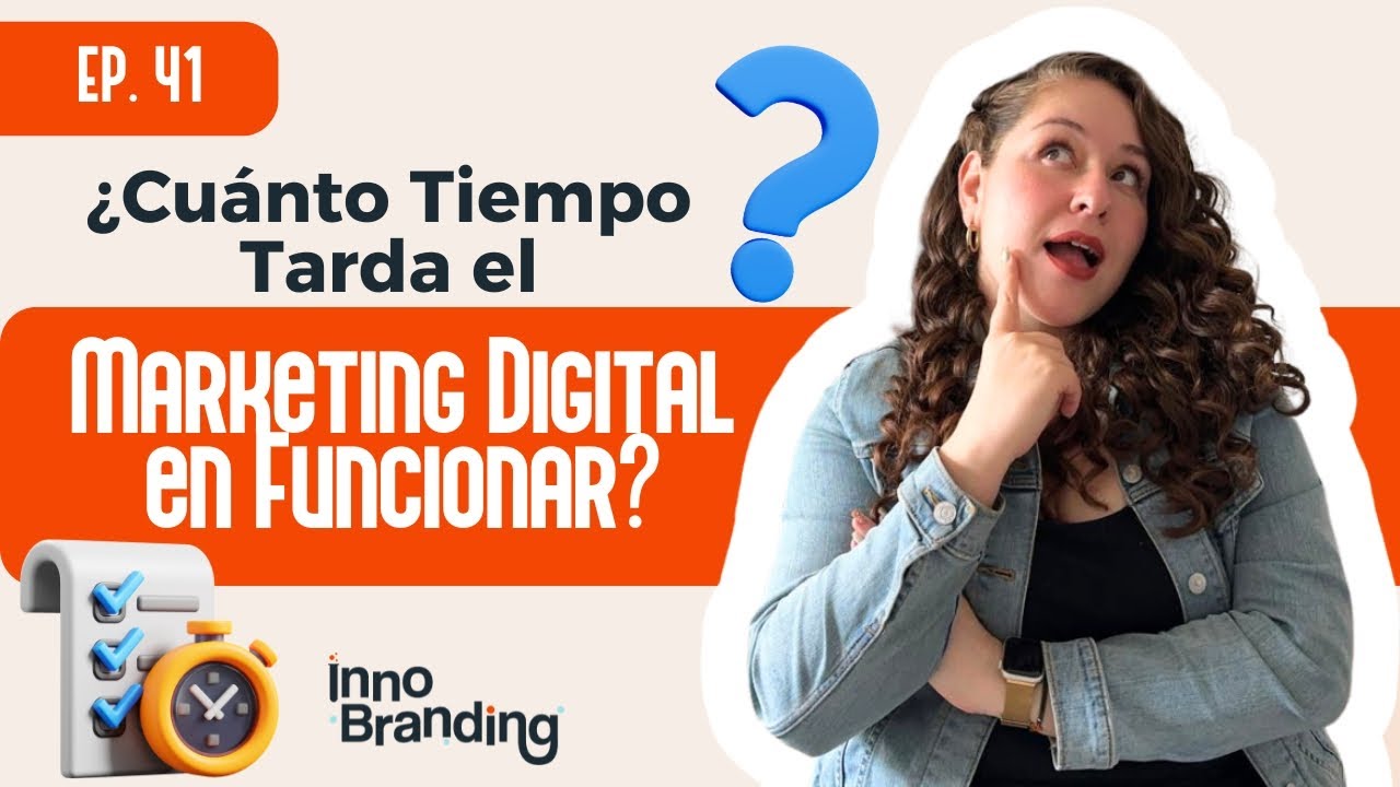 ¿Por qué el 90% de las Estrategias de Marketing Digital FALLAN?