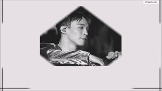 [Karaoke-Thaisub] Dynamic Duo(다이나믹 듀오), CHEN(첸) -  nosedive(기다렸다 가)