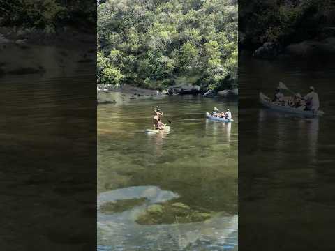 Cuesta Blanca para arrancar el calor #turismo #viajes @descubriok