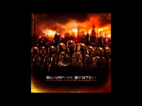 Seraphim System - Supreme Authority