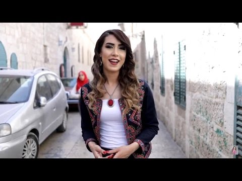 Rajeen Ya Hawa – Fairouz (Cover by Lina Sleibi - راجعين يا هوى - فيروز (لينا صليبي