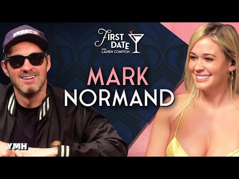 Mark Normand | First Date with Lauren Compton | Ep. 17