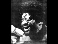 James Booker - Papa Was A Rascal (WWNO Toulouse Theatre)