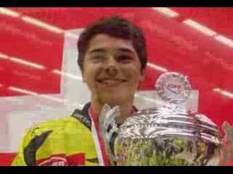 Eagles Bassecourt Minis