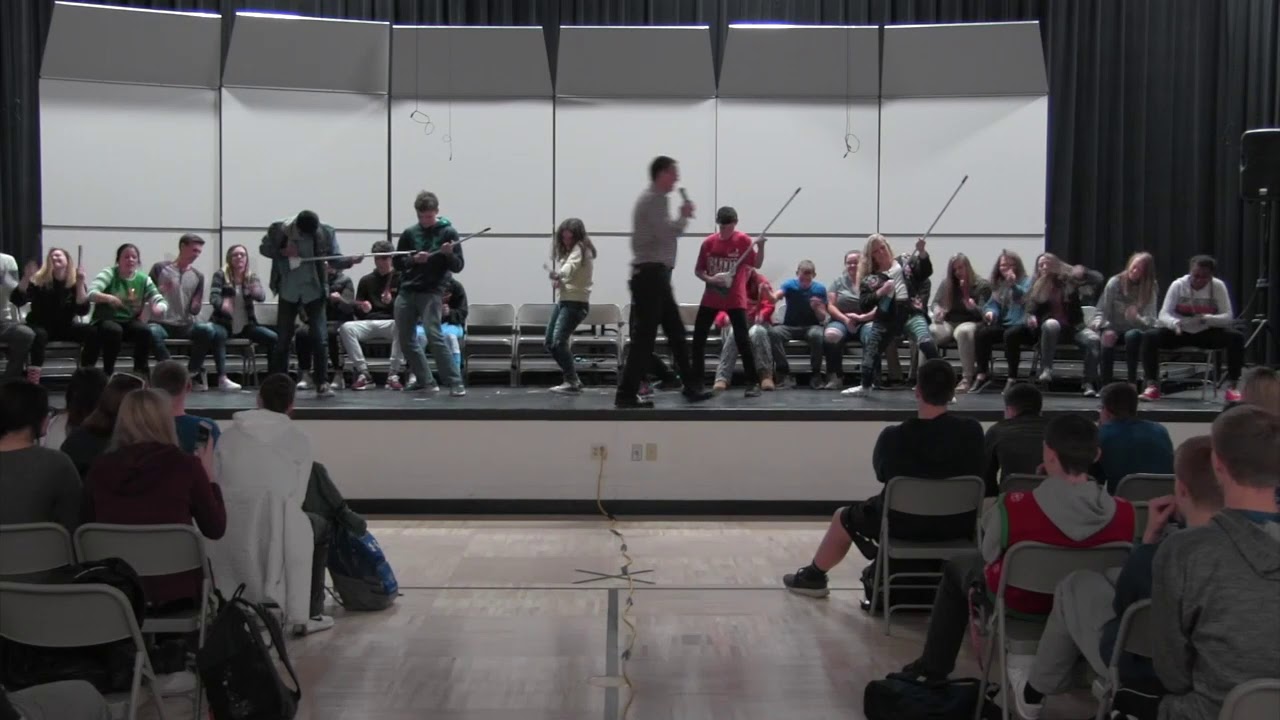 Promotional video thumbnail 5 for Tom Roth Hypnosis