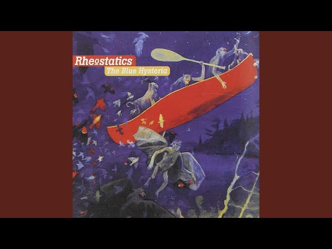 Bad Time to Be Poor - Rheostatics