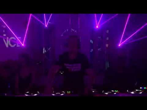 Factor B - No Frontiers (Factor B Remix) Live at Pure Trance Vol 6 San Francisco 2018