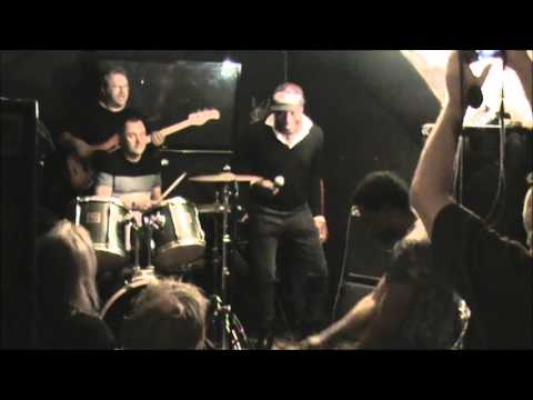 345 Soczewa Blues Session - 30.10.2015 - 4