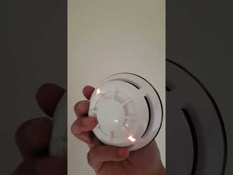 hyfire detector Add and remove