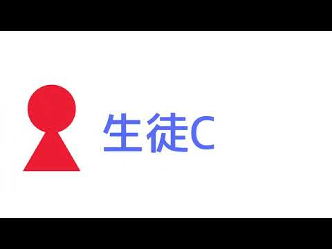 生徒C