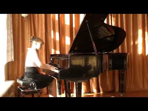 Детушева Анастасия Юрьевна 