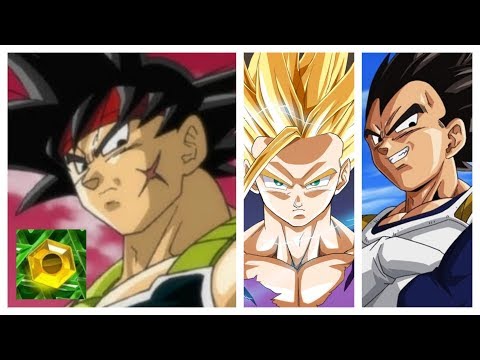 10,000 DAMAGE COMBO | Dragon Ball FighterZ