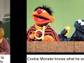 Try Not To Laugh Sesame Street