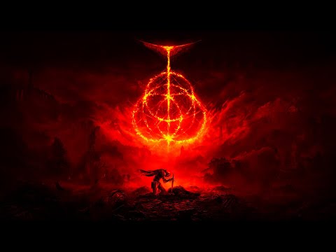 Elden Ring -Formidable Foe II(OST - Official Soundtrack Music)