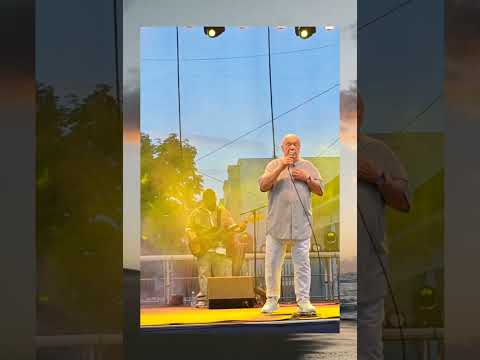 ???? PETER LIPA BAND - On The Sunny Side of The Street ???? Kulturpark ☀️ Košice☀️ SK ☀️ 19 / 8 / 2026 ☀️