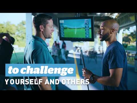 Toptracer Range Promo Video