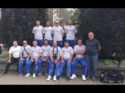 RK Jastrebac Blace na putu ka Super B Ligi 2020