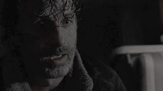 Rick Grimes After Dark edit.