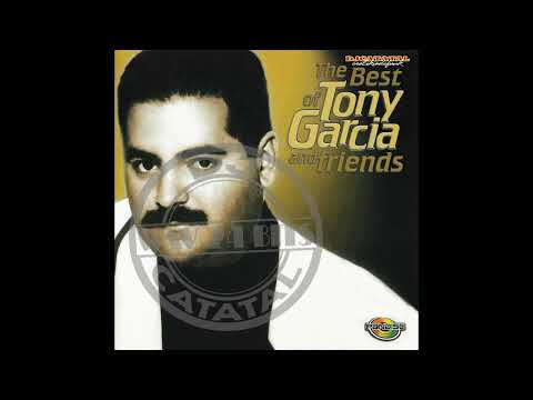 2003 CD Tony Garcia The Best Of Tony Garcia And Friends    ⬇Download na Descrição⬇