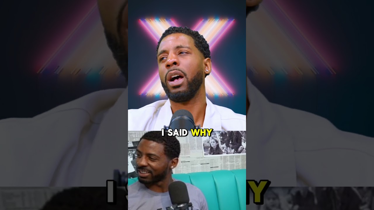 Malik B explains his fallout with Brendan Schaub and the The Fighter and the Kidz podcast