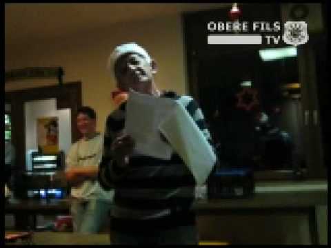 Weihnachtsfeier 2008 Fußball Aktiv TSV OBERE FILS