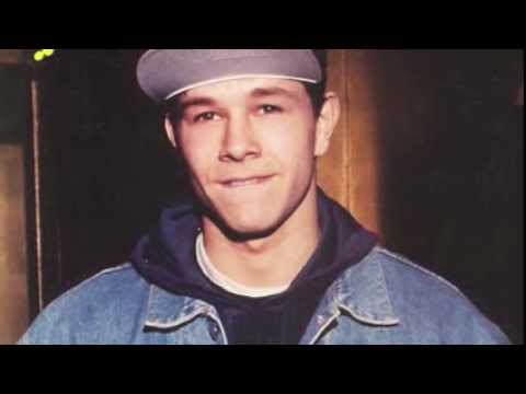 Marky Mark Is Here - Marky Mark & the Funky Bunch