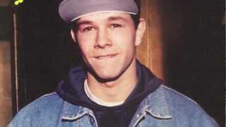 Marky Mark Is Here - Marky Mark & the Funky Bunch